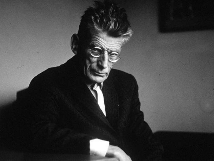 Beckett
