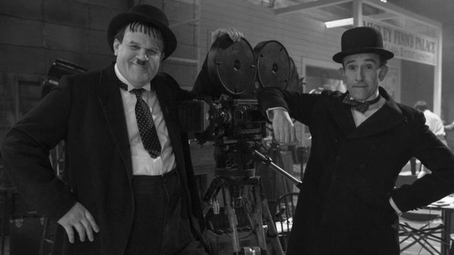 stan &amp; ollie 1